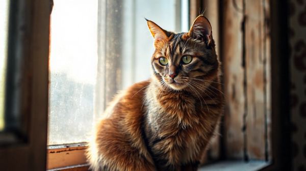Découvrez les astuces incontournables sur le comportement des chats