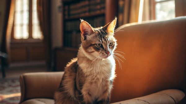 Découvrez les astuces incontournables sur le comportement des chats
