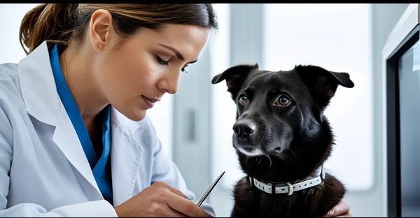 La téléconsultation vétérinaire : une solution pratique et rapide