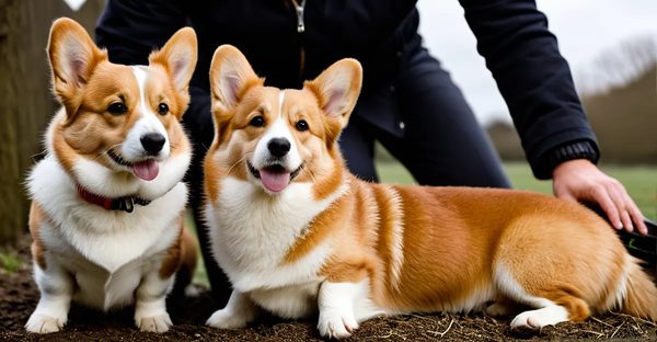 L'élevage de corgis : conseils pour un compagnon idéal