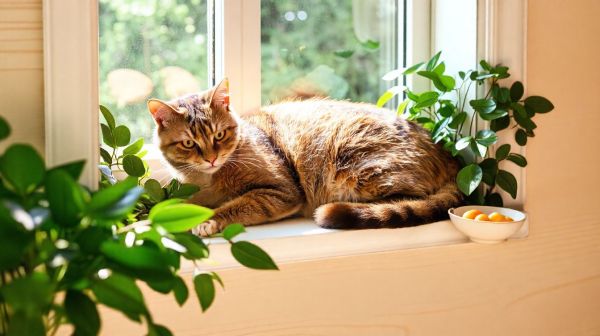 Top 5 gamelles pour améliorer le bien-être de votre chat