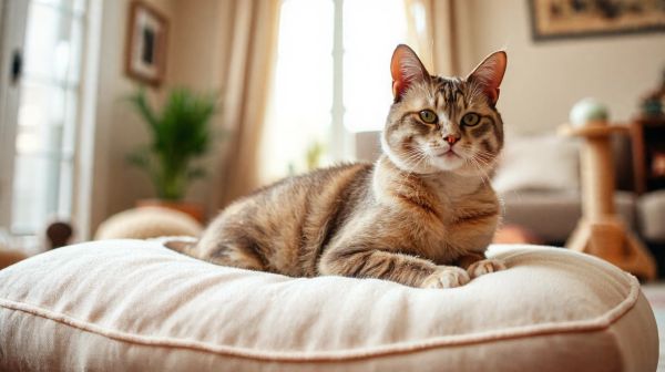 Top 5 gamelles pour améliorer le bien-être de votre chat